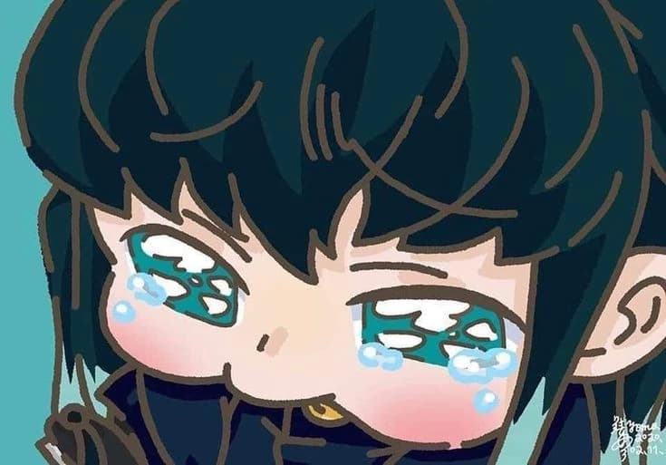 Baby muichiro thumbnail
