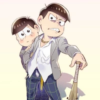 Osomatsu-san (zombie apocalypse edition)  thumbnail