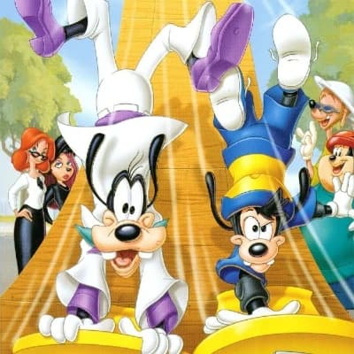 an extremely goofy movie thumbnail
