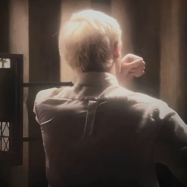 Draco Malfoy thumbnail