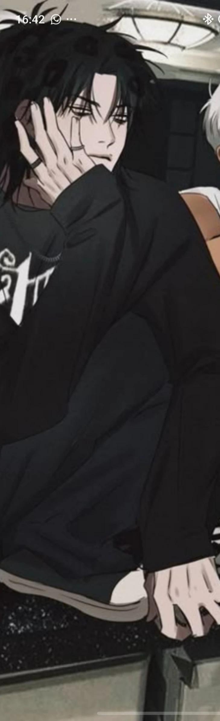 Ronnie thumbnail
