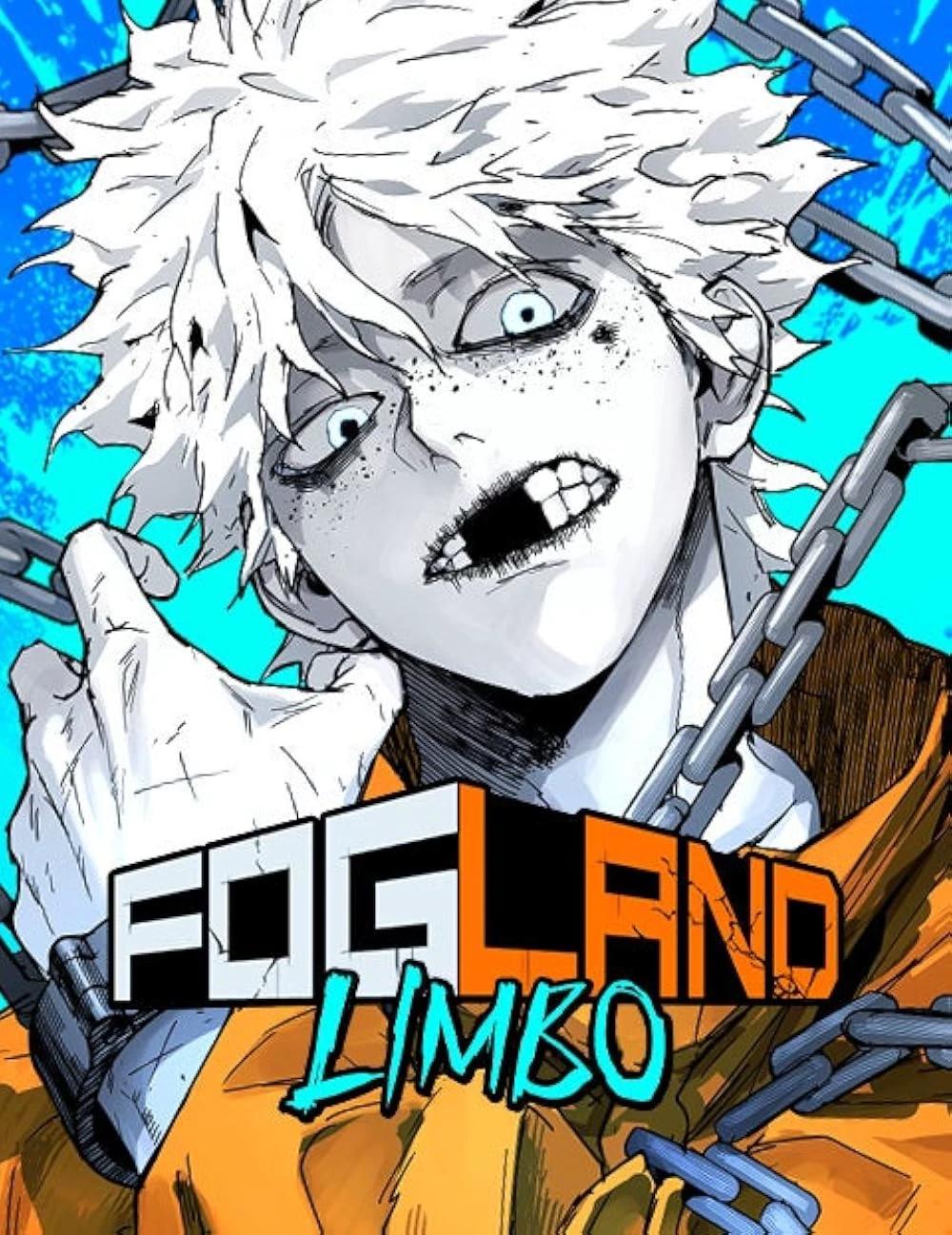 FOGLAND LIMBO thumbnail