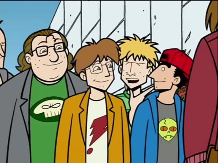 the eltingville club thumbnail