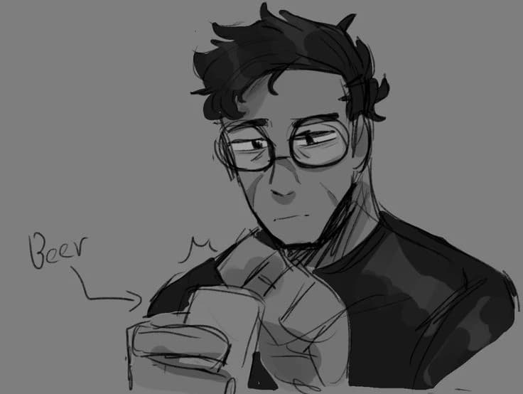 Peter Parker thumbnail