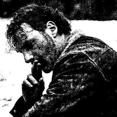 | RICK GRIMES |  thumbnail