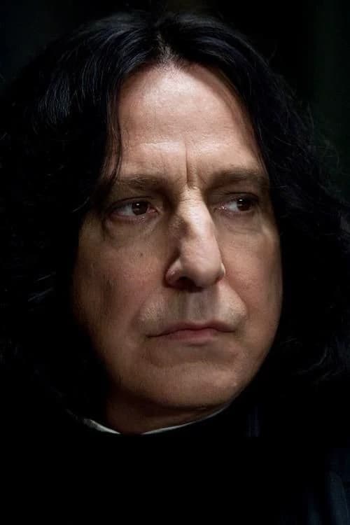 Severus Snape thumbnail
