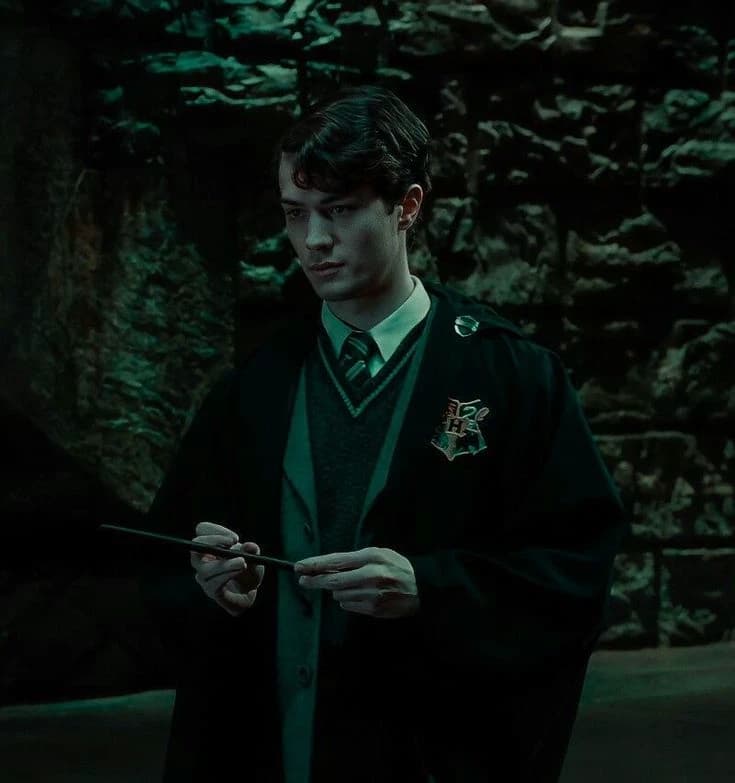 Tom Riddle  thumbnail