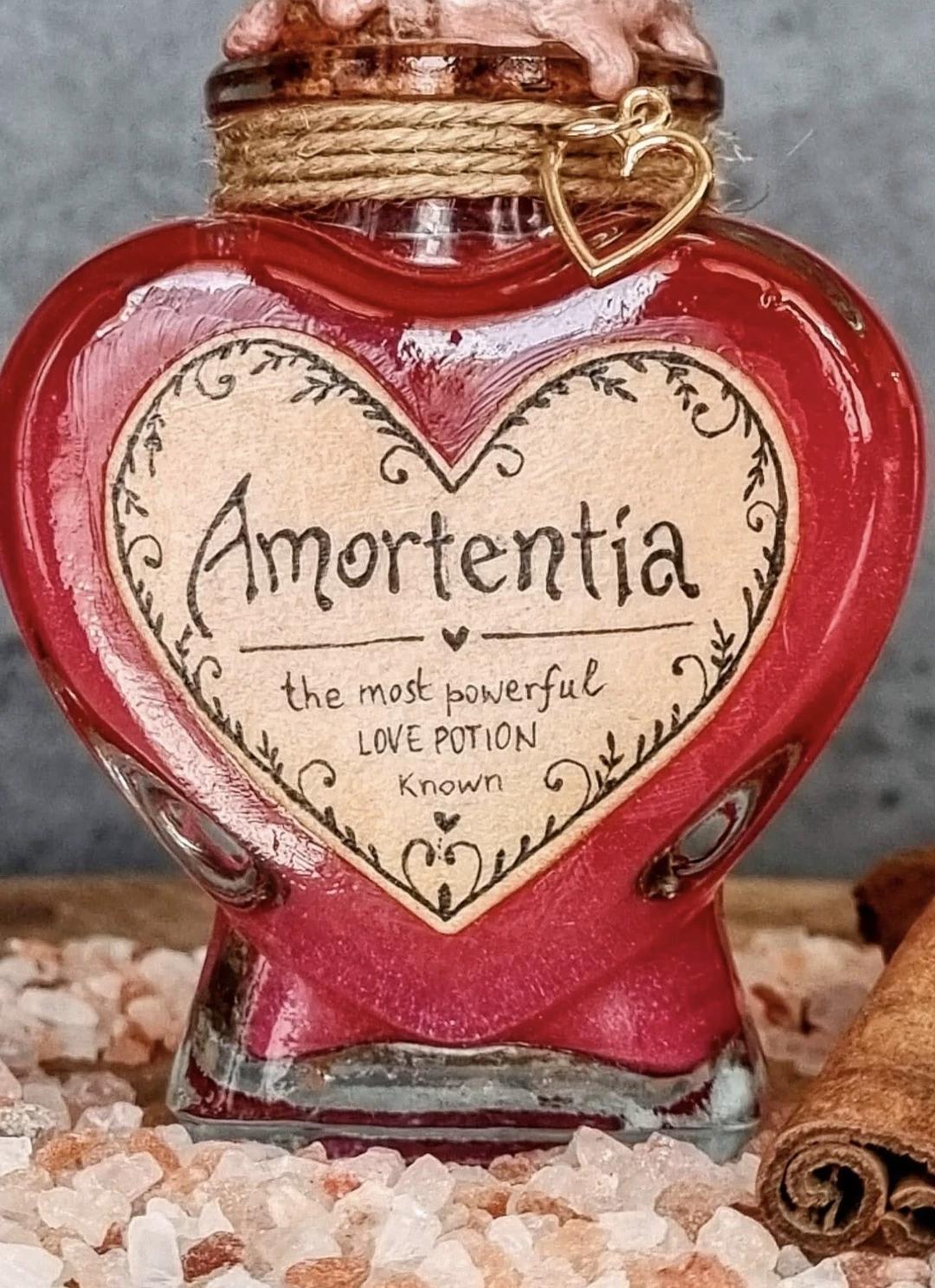 Love potion thumbnail