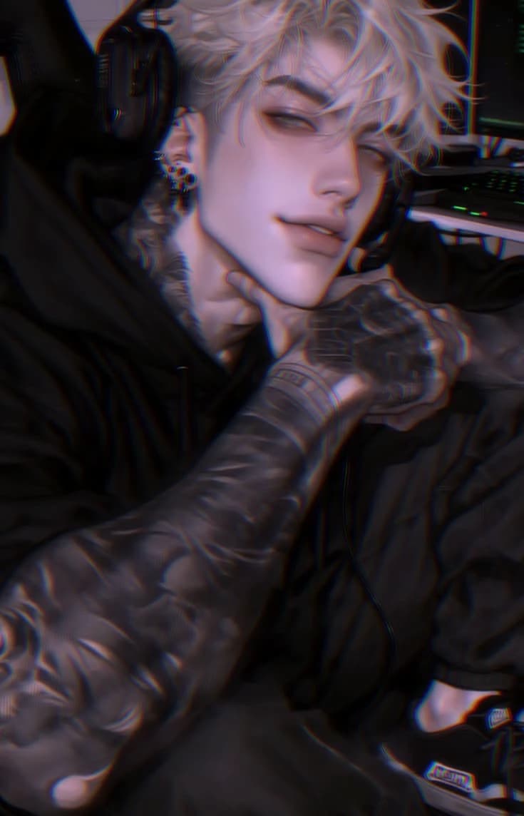 Travis Smoké  thumbnail