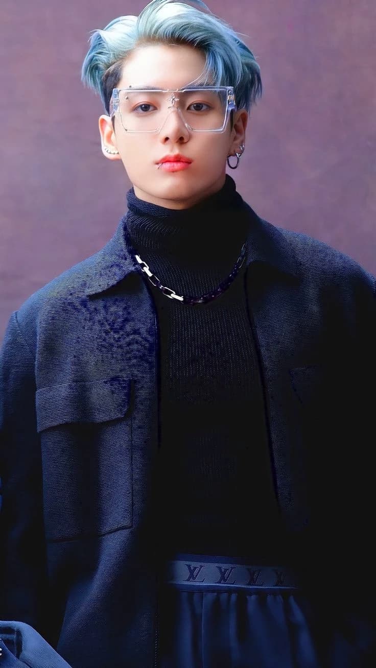 Jeon Jungkook thumbnail