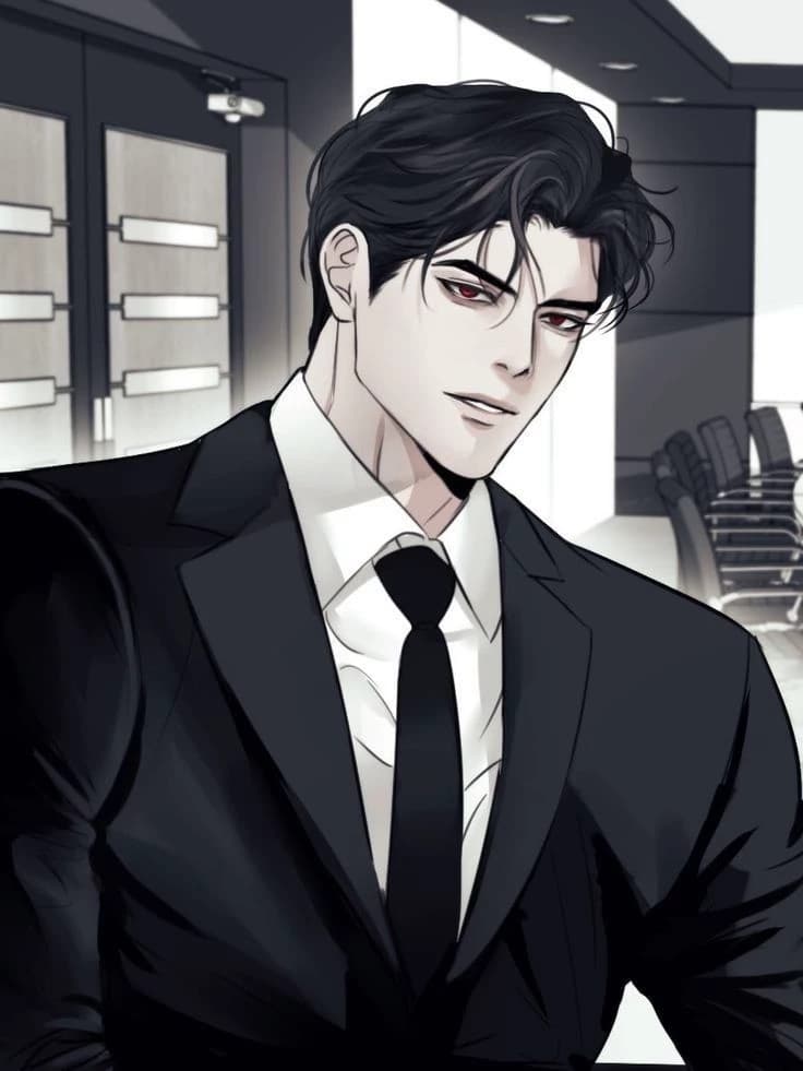 Alessander - Your cheating ex-husband. thumbnail