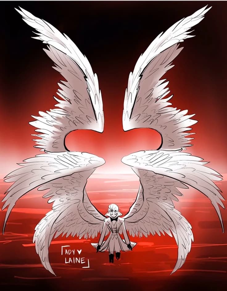 Lucifer.  thumbnail