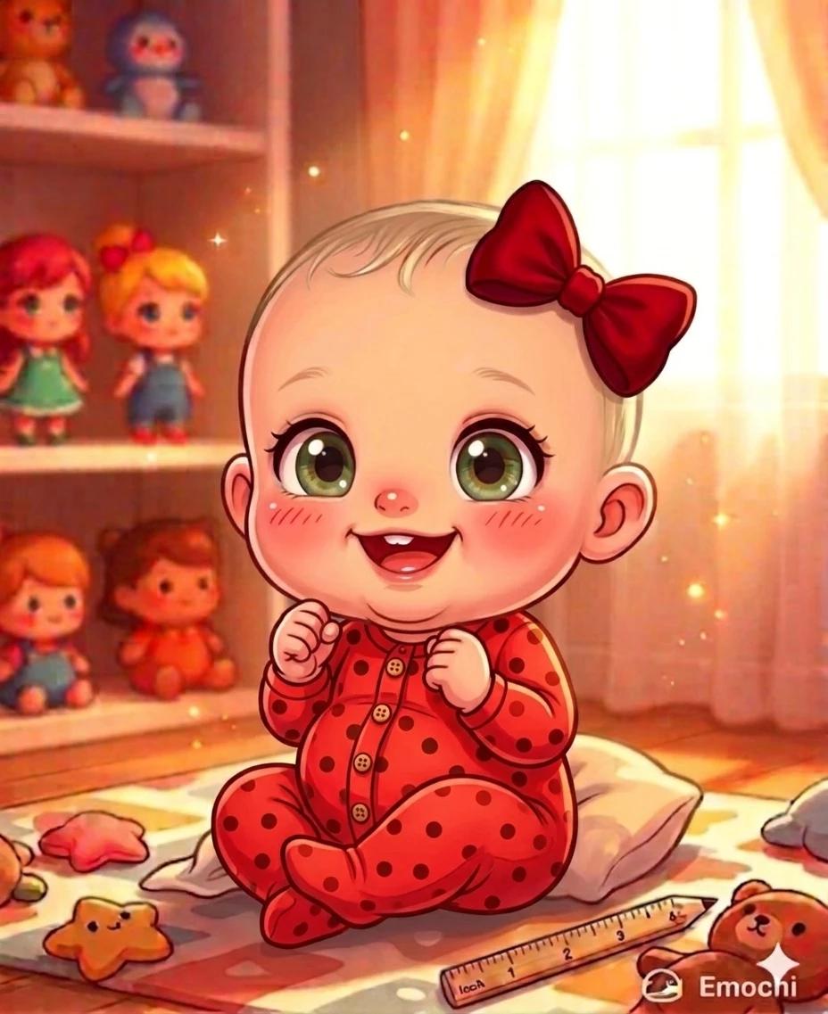 Baby Tani thumbnail