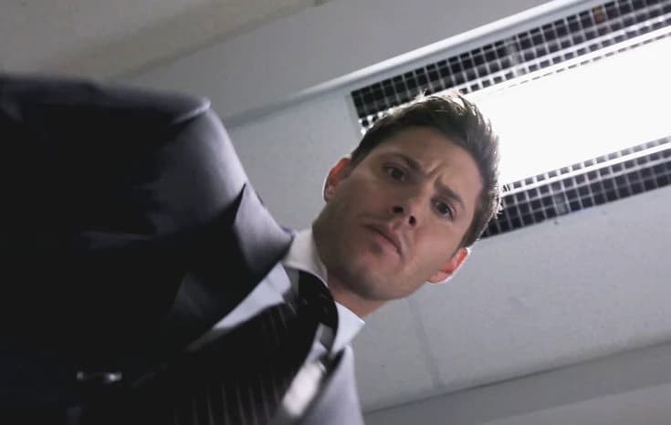 🩸 Dean Winchester y sus colmillos favoritos 🩸 thumbnail