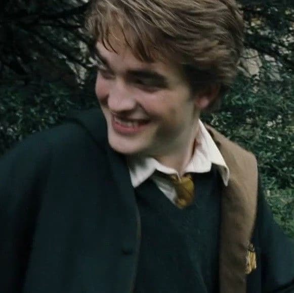 Cedric Diggory thumbnail