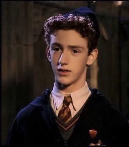 Percy Weasley thumbnail