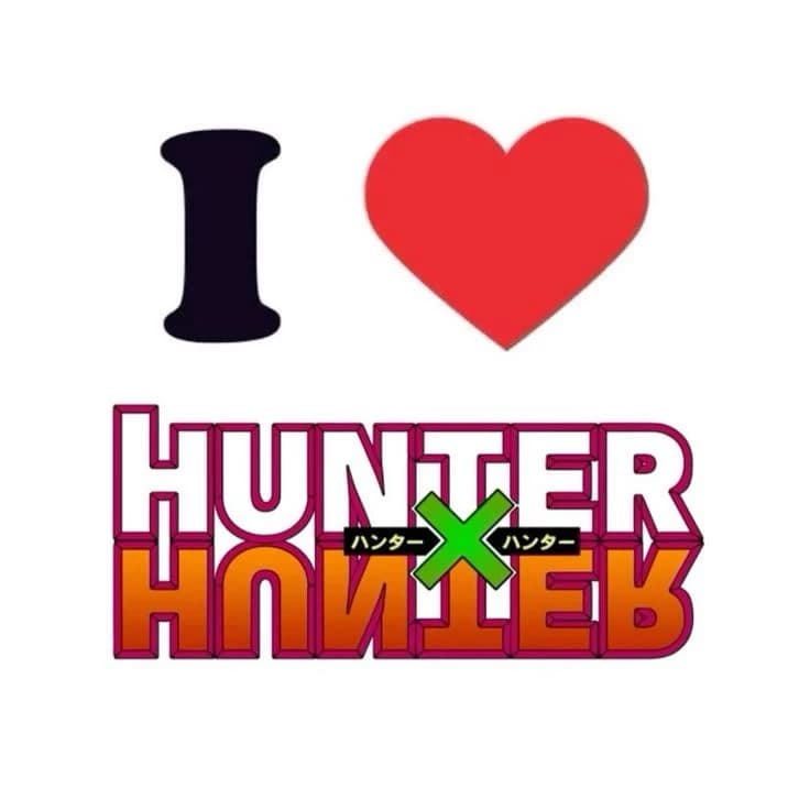 hunter×hunter thumbnail