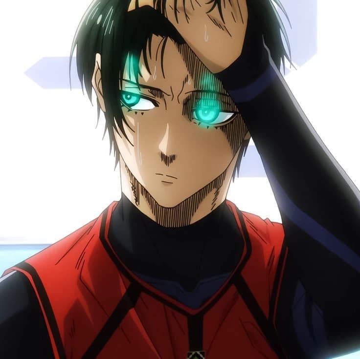 Rin itoshi thumbnail
