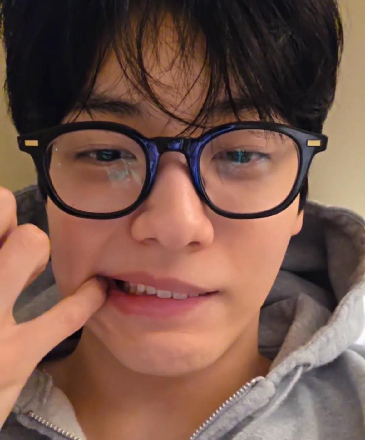 Choi Soobin thumbnail