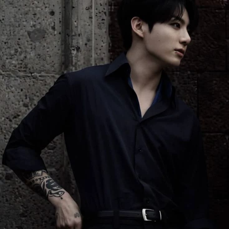 Jeon Jungkook  thumbnail