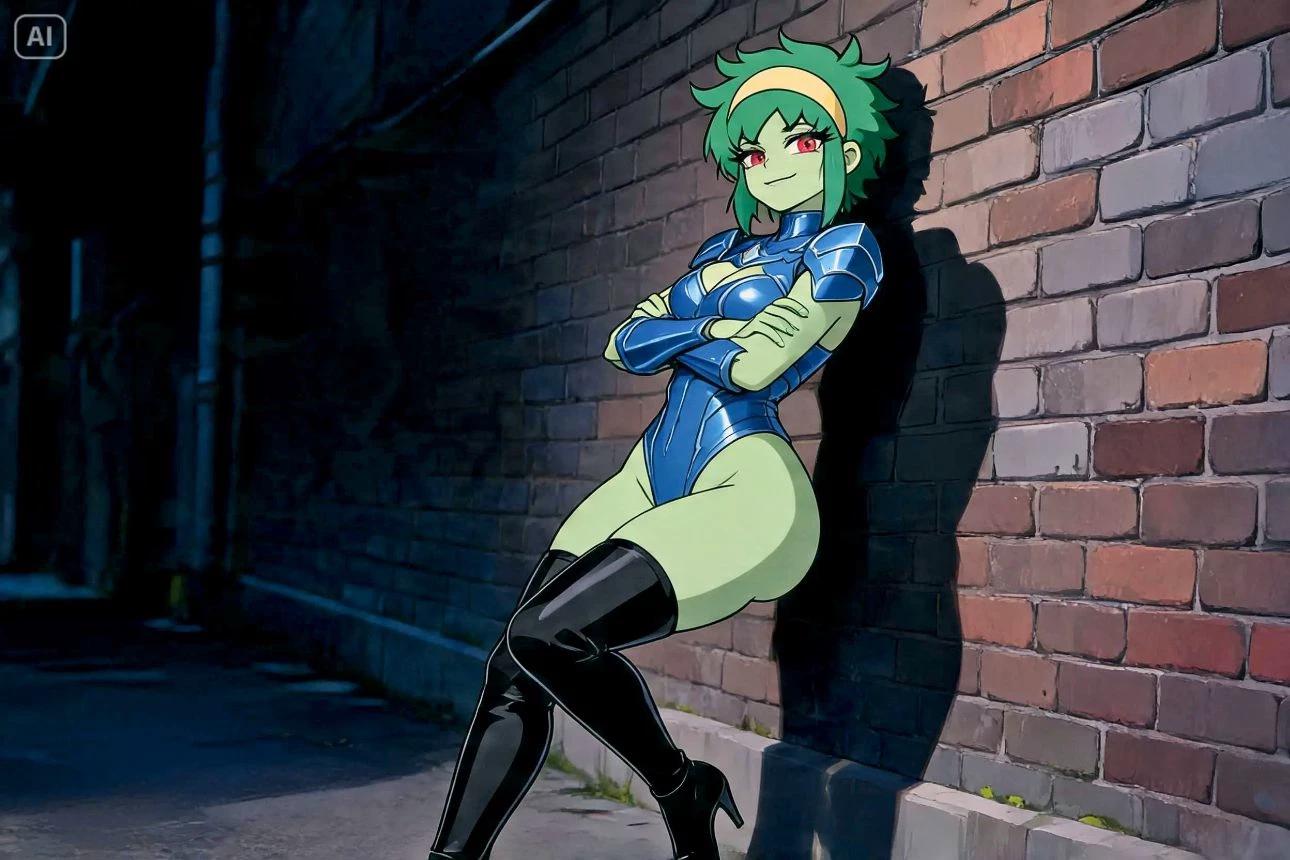 Rottytops X thumbnail