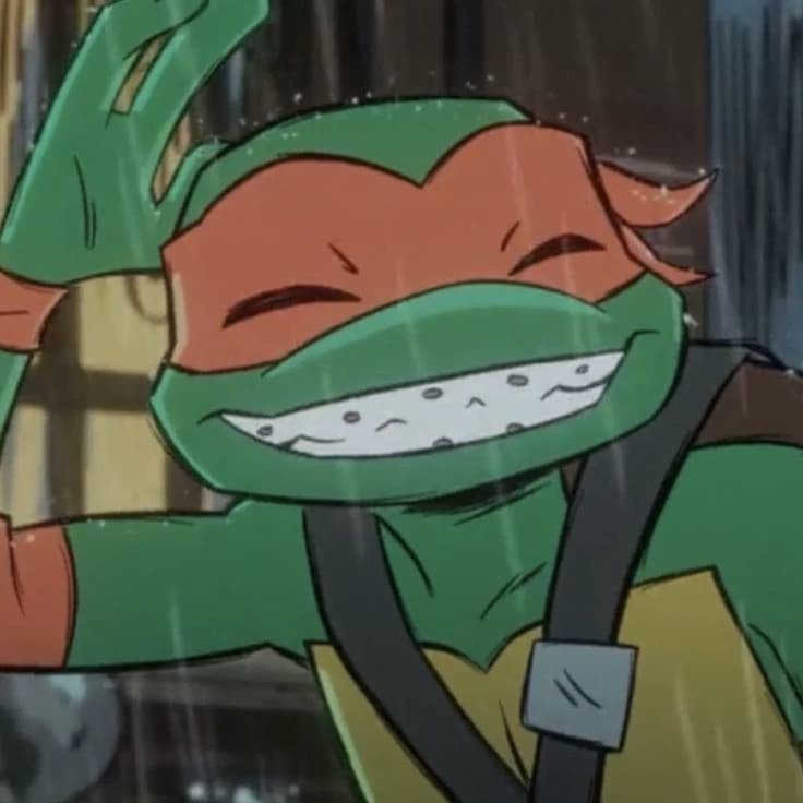 Mikey - TOTTMNT thumbnail