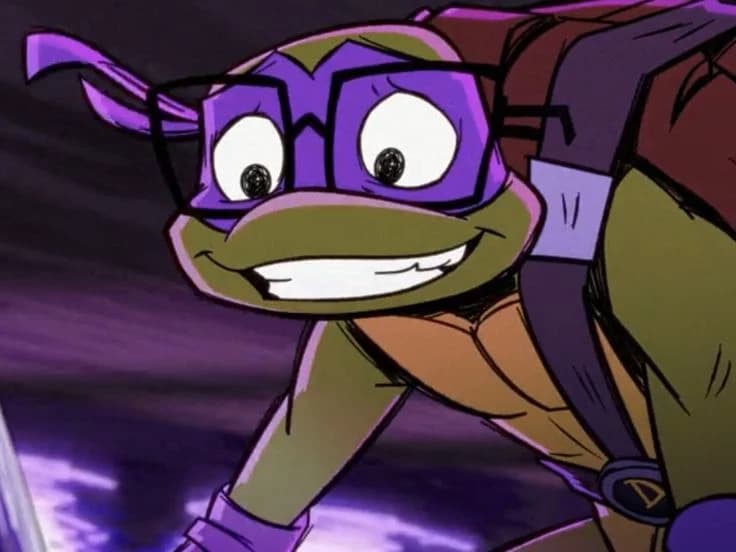 Donnie (Donatello) - TOTTMNT thumbnail