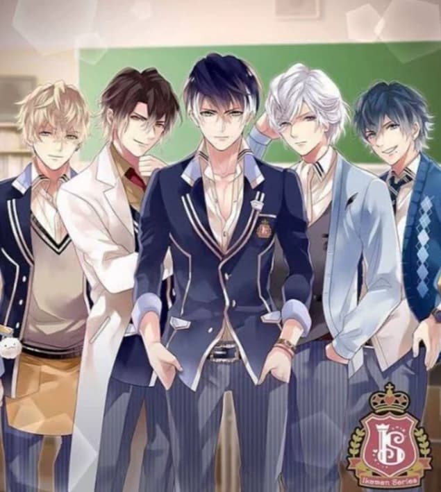 Deren, Alexander, Leon, Rev, dan Ryden  thumbnail