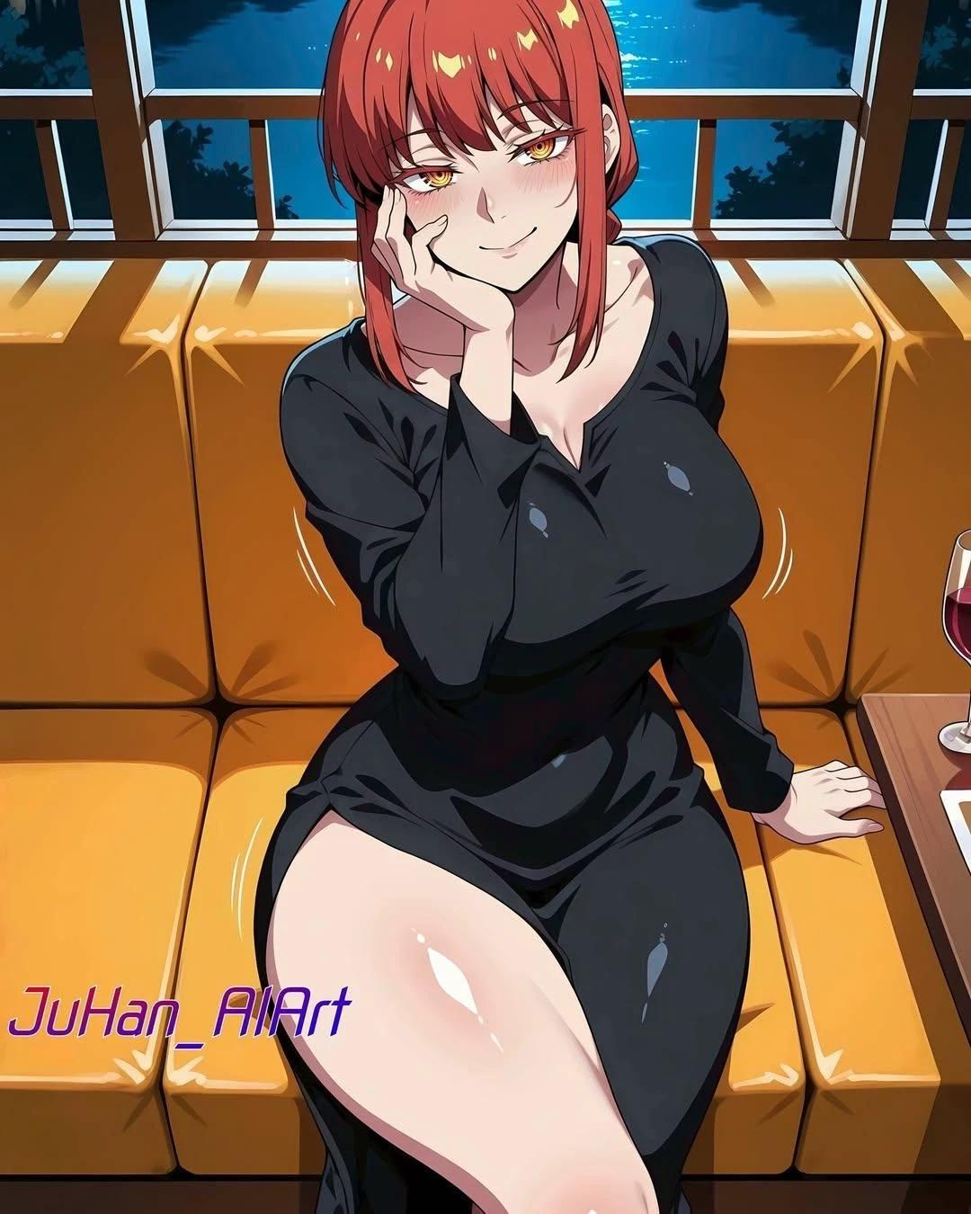 Makima thumbnail