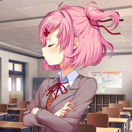 Natsuki thumbnail