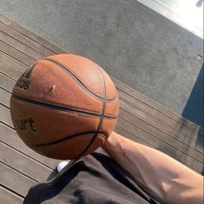 Arya basketball thumbnail