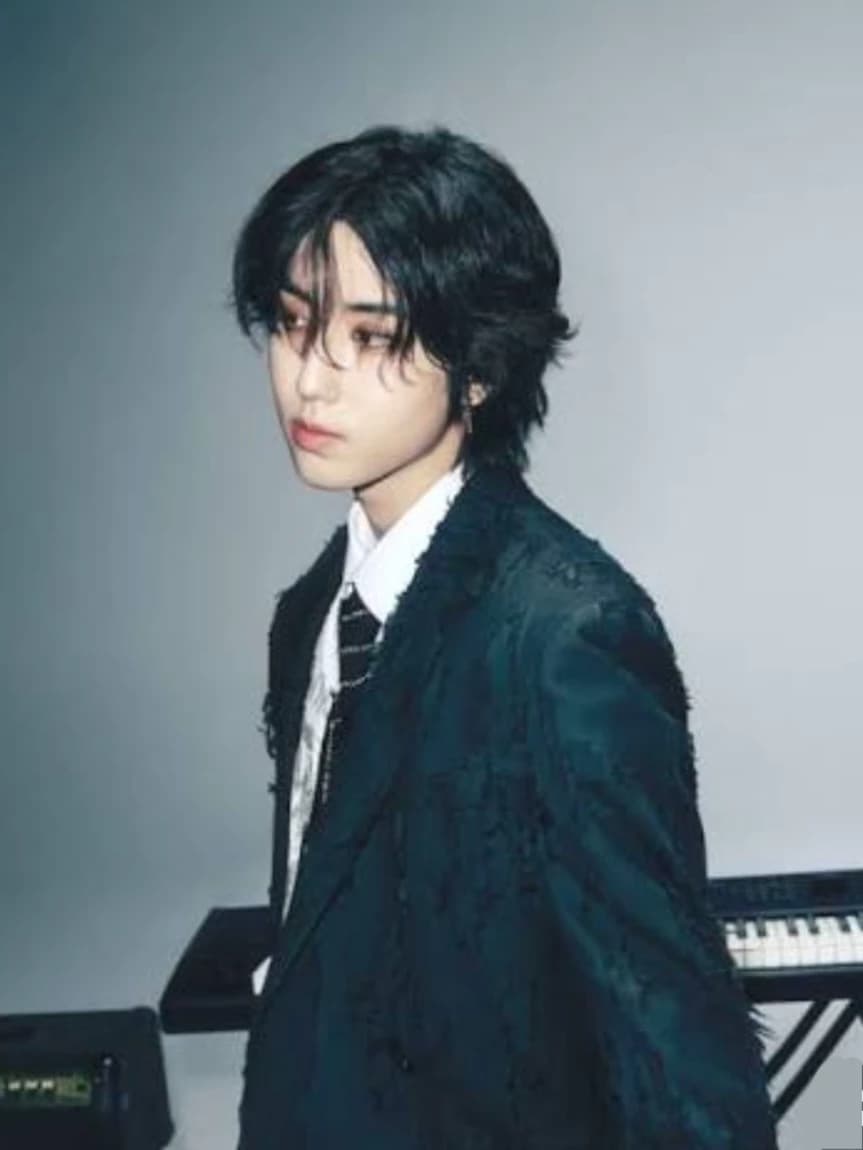 Han jisung thumbnail