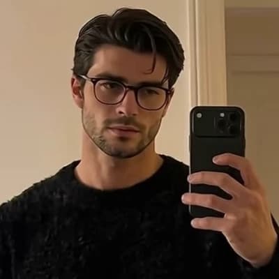 Marcel Caine  thumbnail
