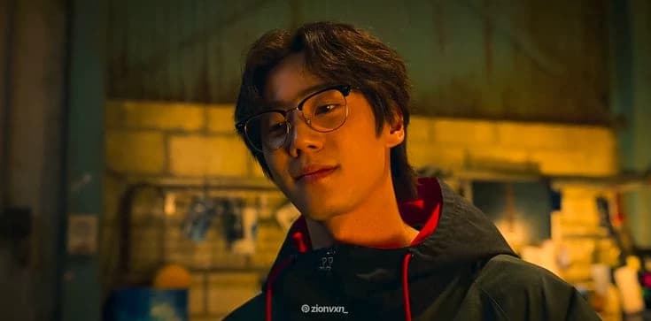 Geum Seongje thumbnail