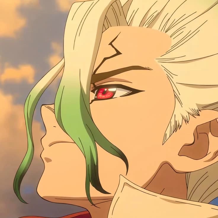 Senku thumbnail
