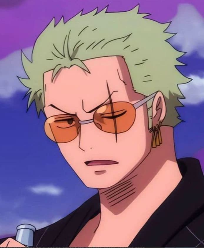 Zoro roronoa thumbnail
