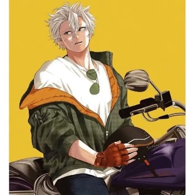 Sanemi Biker thumbnail