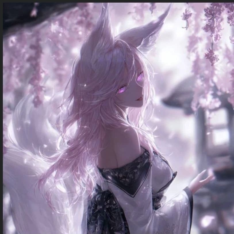Faylinn misstress( fox goddess) thumbnail