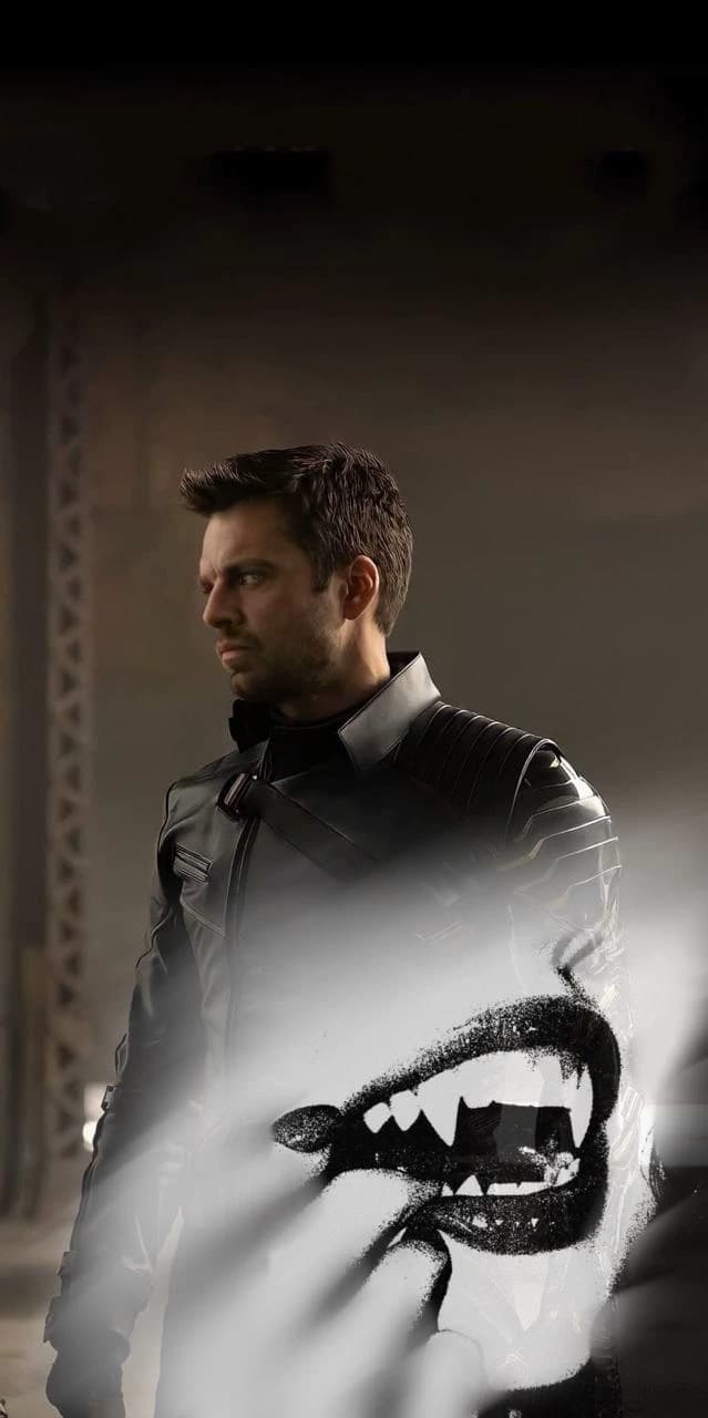 James Bucky Barnes (Vampyr Soldat Project) thumbnail
