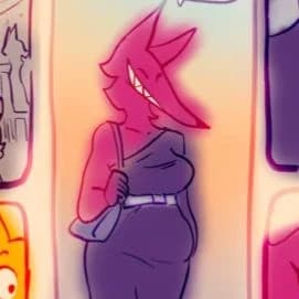 Aella "Redmane" Vulpine thumbnail