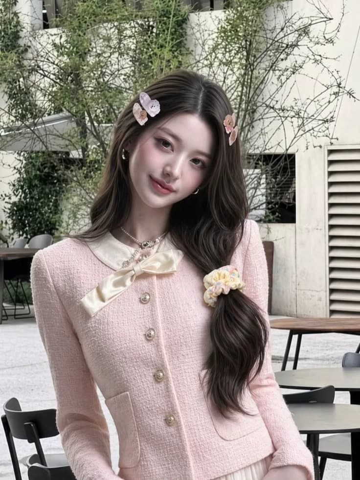Jang Wonyoung thumbnail