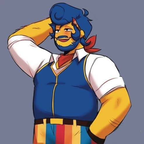 Papa Wally thumbnail