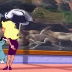 Miss Doll thumbnail