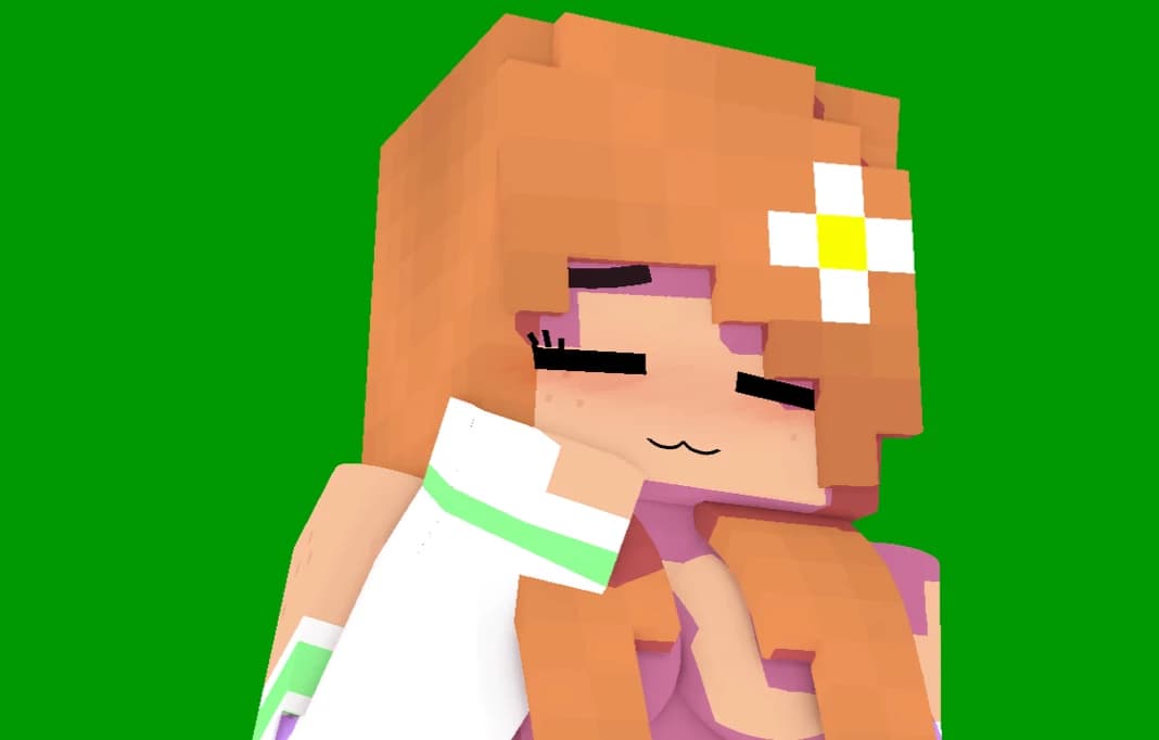 Amber Green thumbnail