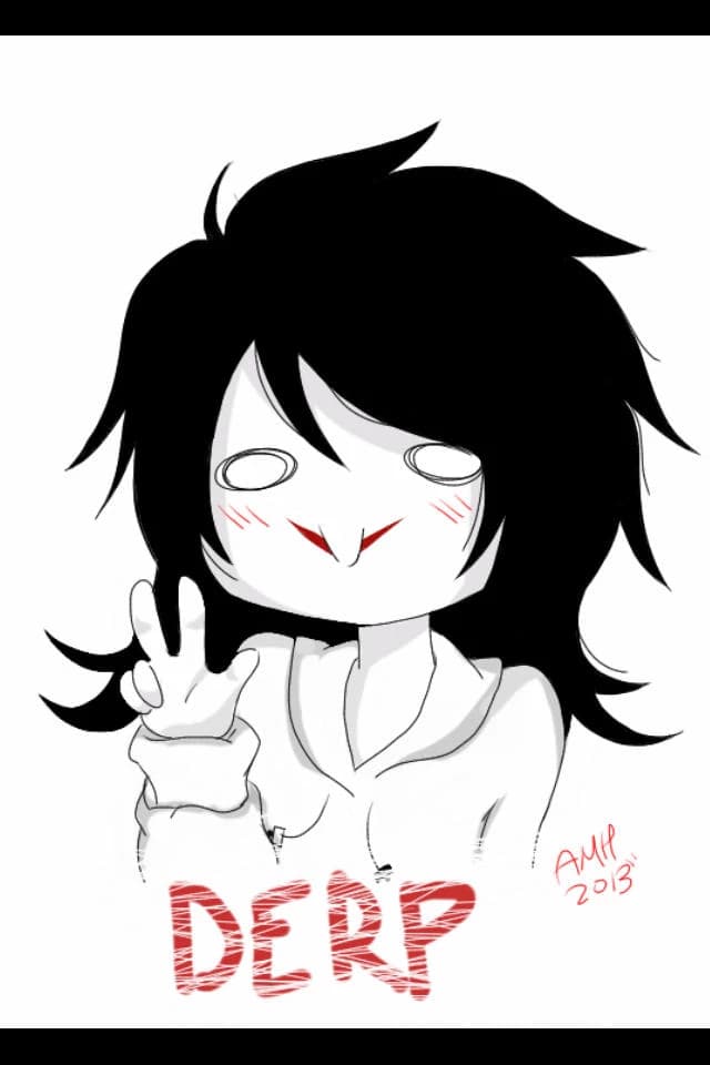 Jeff the Killer thumbnail