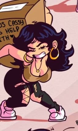 Jasmine fnf thumbnail