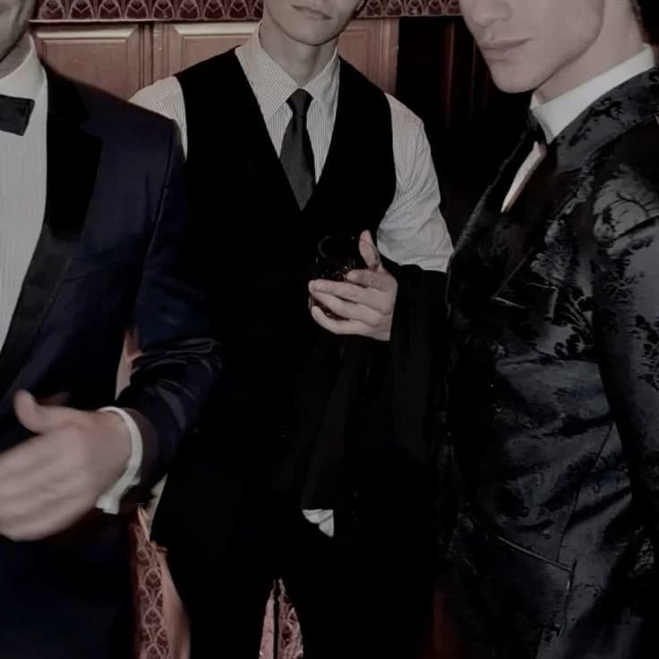 Chase, Alex, max × you and your friends thumbnail