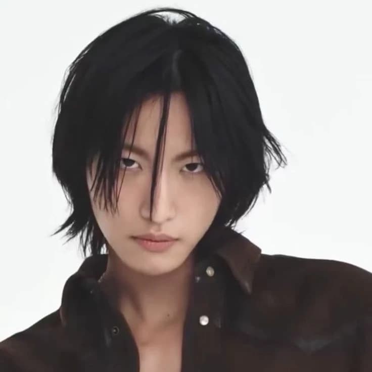 Park Seonghwa thumbnail