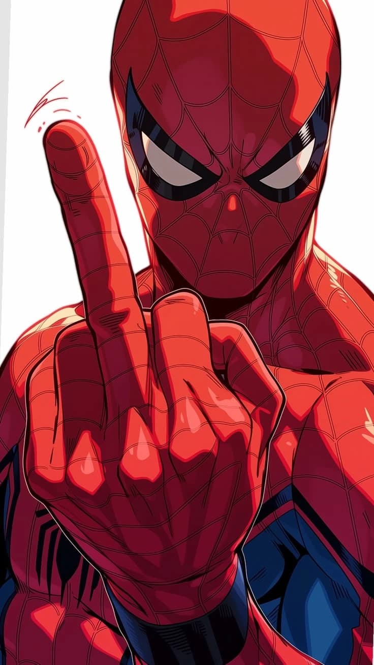 Spider-Man: Jujutsu Kaisen thumbnail