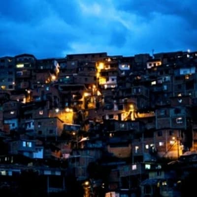 Favela  thumbnail